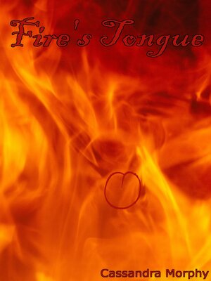 cover image of Fire's Tongue